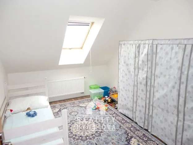 Pronájem bytu 3+1, Habrůvka, 100 m2