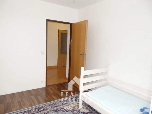 Pronájem bytu 3+1, Habrůvka, 100 m2