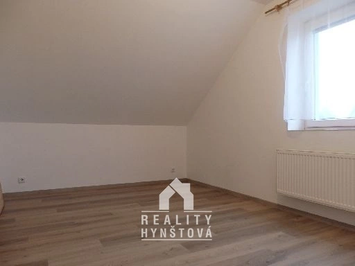 Pronájem bytu 3+1, Habrůvka, 100 m2