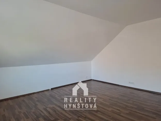 Pronájem bytu 3+1, Habrůvka, 100 m2