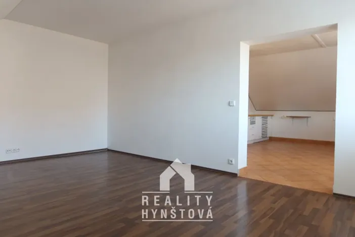 Pronájem bytu 3+1, Habrůvka, 100 m2