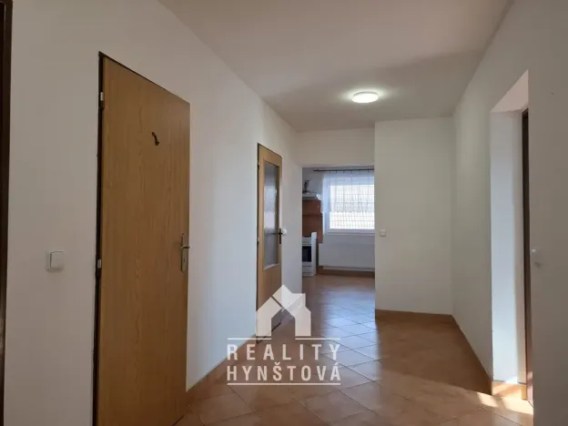 Pronájem bytu 3+1, Habrůvka, 100 m2