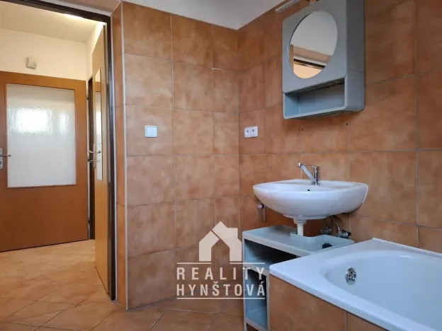 Pronájem bytu 3+1, Habrůvka, 100 m2