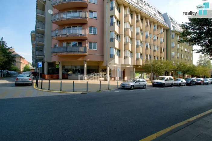 Prodej garáže, Liberec - Liberec VII-Horní Růžodol, Jeronýmova, 20 m2