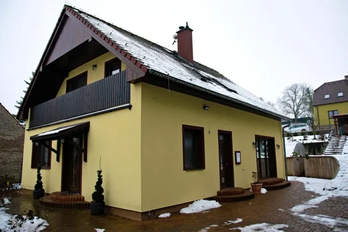 Prodej rodinného domu, Slatina, 163 m2