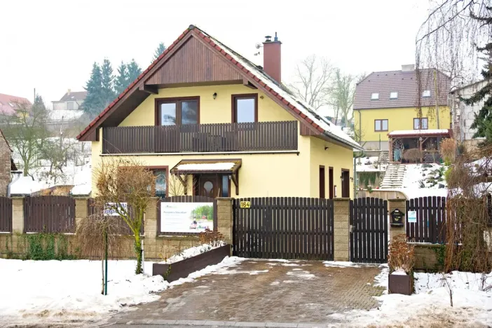 Prodej rodinného domu, Slatina, 163 m2