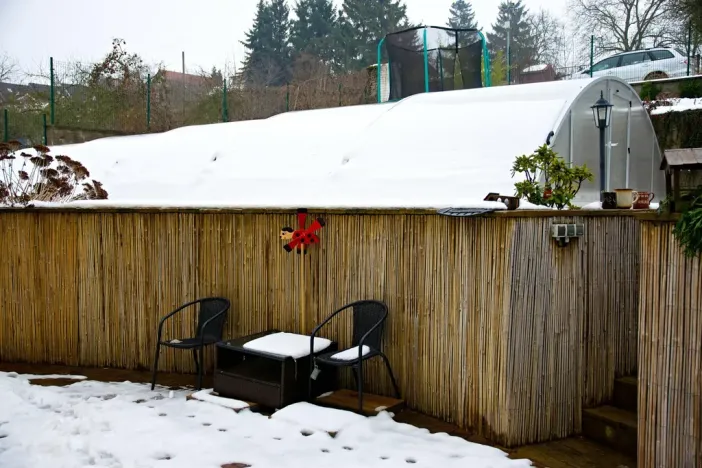 Prodej rodinného domu, Slatina, 163 m2