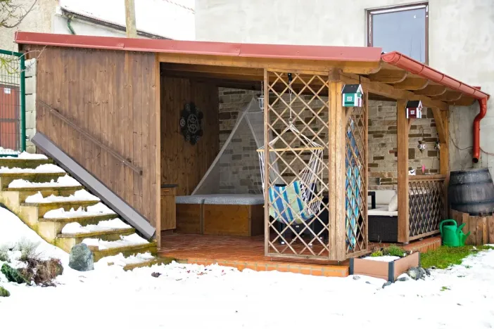 Prodej rodinného domu, Slatina, 163 m2