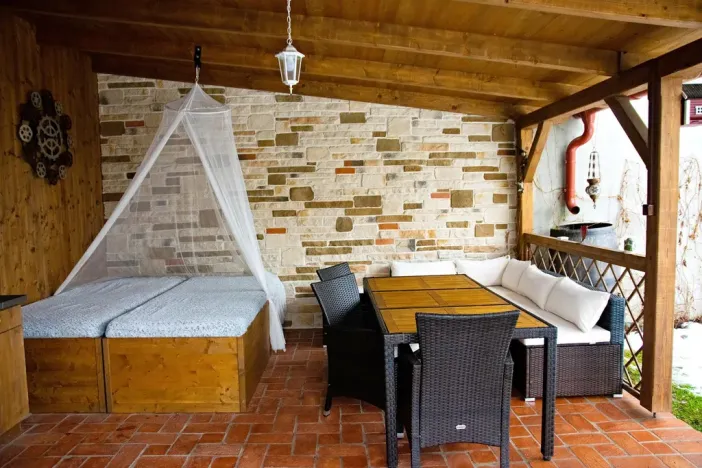 Prodej rodinného domu, Slatina, 163 m2