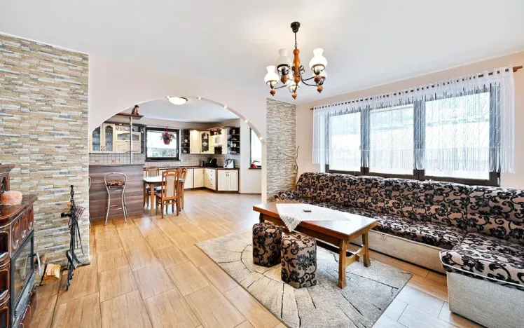 Prodej rodinného domu, Slatina, 163 m2