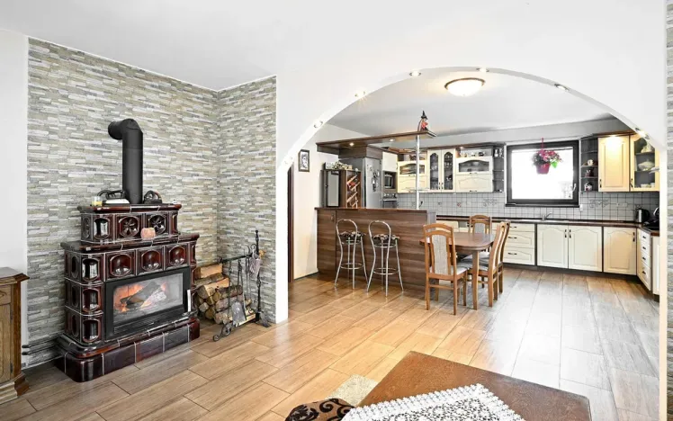 Prodej rodinného domu, Slatina, 163 m2