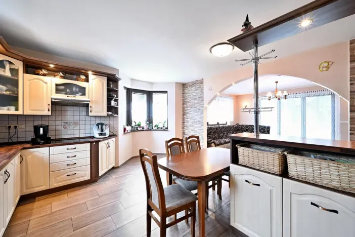 Prodej rodinného domu, Slatina, 163 m2