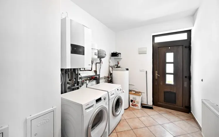 Prodej rodinného domu, Slatina, 163 m2