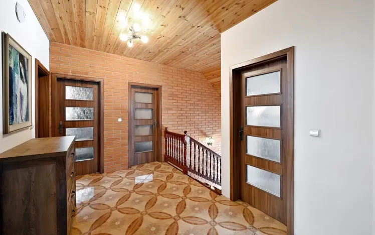 Prodej rodinného domu, Slatina, 163 m2