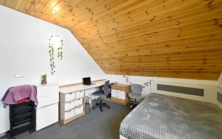 Prodej rodinného domu, Slatina, 163 m2