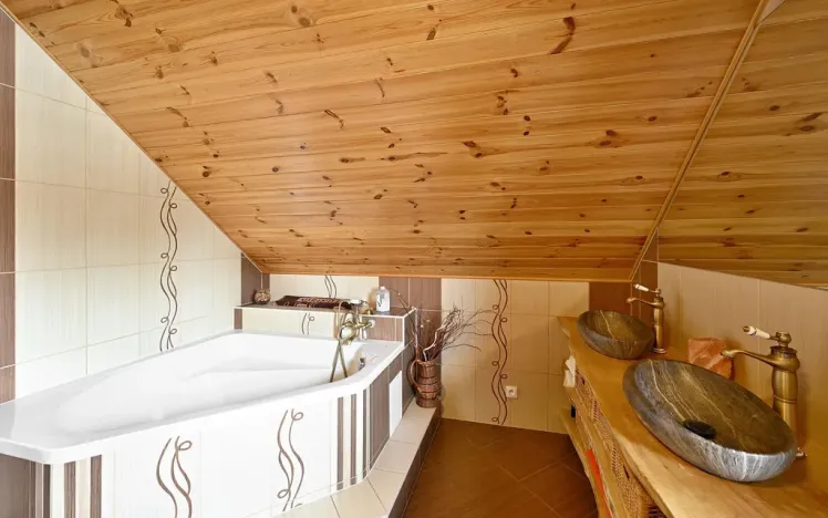 Prodej rodinného domu, Slatina, 163 m2