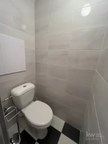 Pronájem bytu 1+1, Cheb, Přátelství, 35 m2