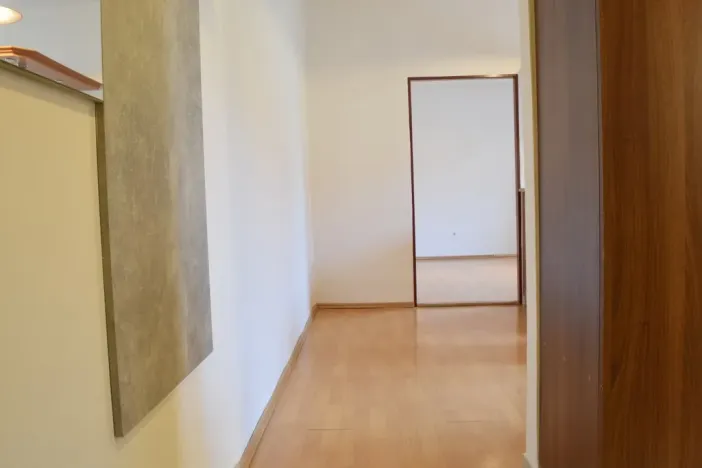 Pronájem bytu 2+kk, Ostrava - Heřmanice, Parcelní, 42 m2