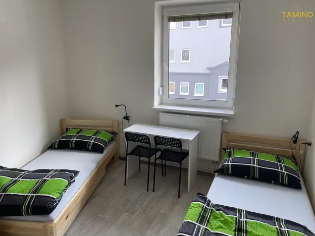 Pronájem bytu 1+kk, Třebíč, Esperantistů, 35 m2
