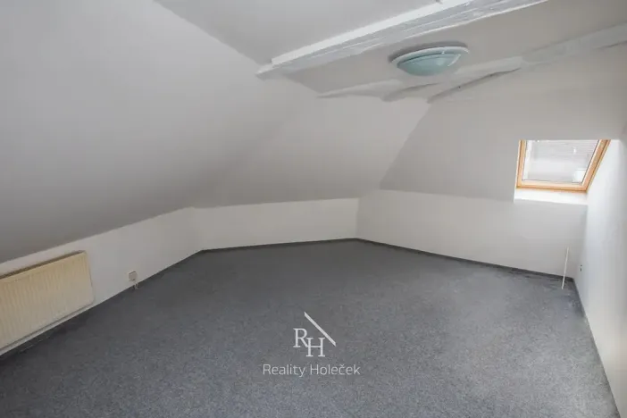 Prodej činžovního domu, Kladno, Váňova, 228 m2