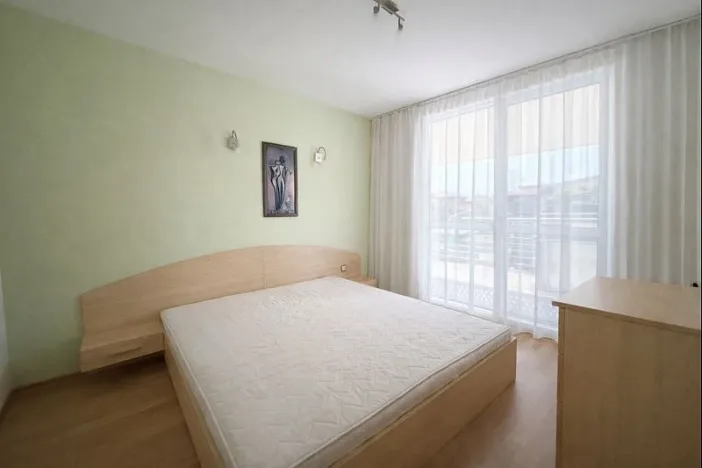 Prodej bytu 3+kk, Pomorie, Marina Holiday Club, Bulharsko, 84 m2