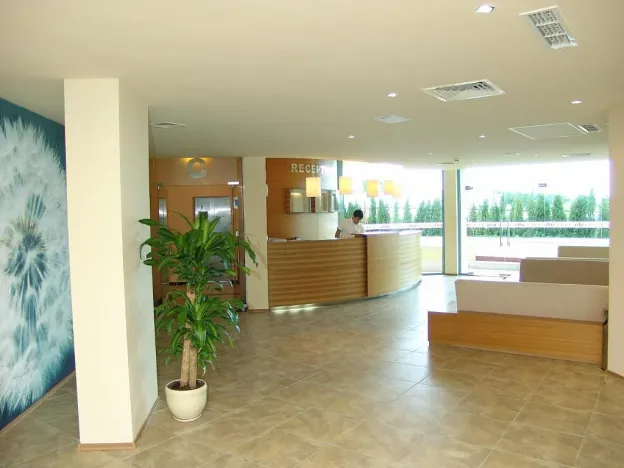 Prodej bytu 3+kk, Pomorie, Marina Holiday Club, Bulharsko, 84 m2