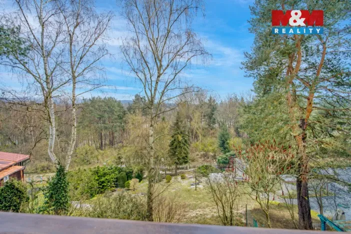 Prodej chaty, Stříbro - Butov, 64 m2