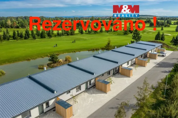 Prodej rodinného domu, Mladá Boleslav - Podlázky, 65 m2