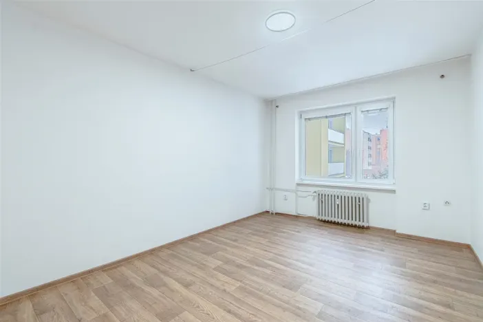 Pronájem bytu 1+kk, Prostějov, Kotěrova, 29 m2