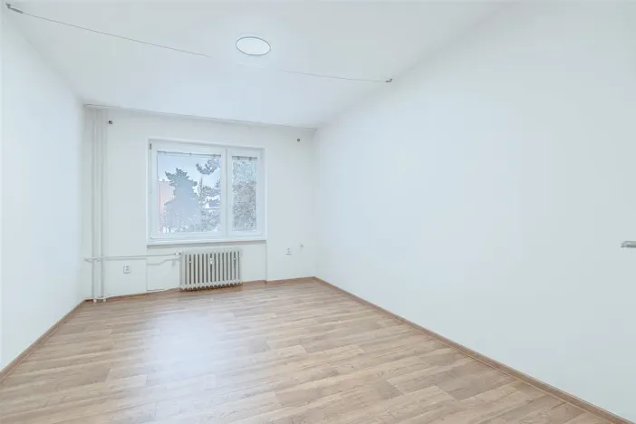 Pronájem bytu 1+kk, Prostějov, Kotěrova, 29 m2