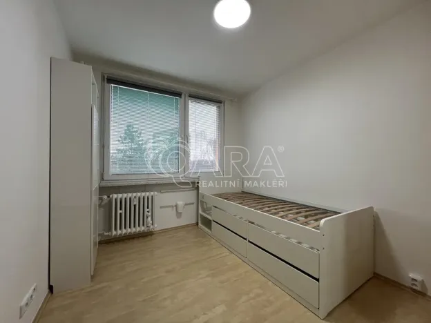 Pronájem bytu 3+kk, Praha - Braník, Novodvorská, 67 m2