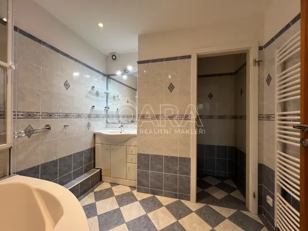 Pronájem bytu 3+kk, Praha - Braník, Novodvorská, 67 m2