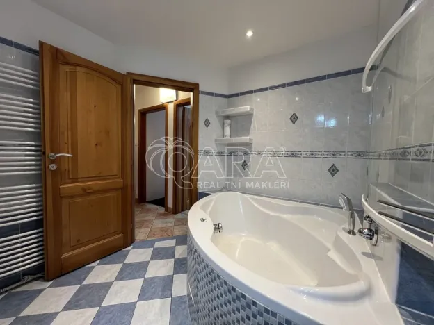 Pronájem bytu 3+kk, Praha - Braník, Novodvorská, 67 m2