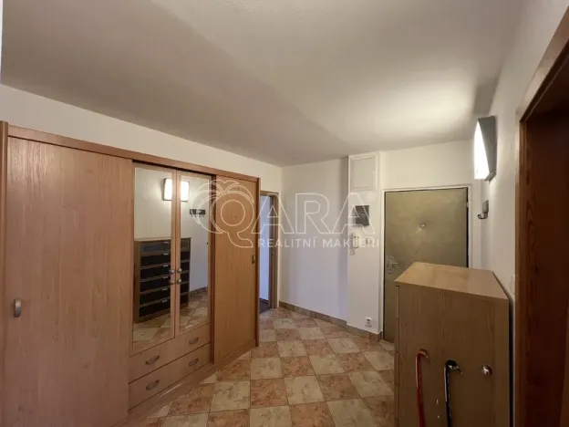 Pronájem bytu 3+kk, Praha - Braník, Novodvorská, 67 m2