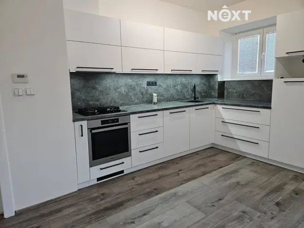 Pronájem bytu 2+kk, Hodonín, Janáčkova, 59 m2