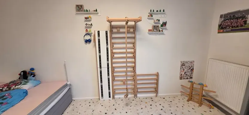 Prodej bytu 3+kk, Zbuzany, Lomená, 72 m2