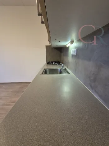 Pronájem bytu 1+1, Plzeň - Bolevec, Komenského, 39 m2