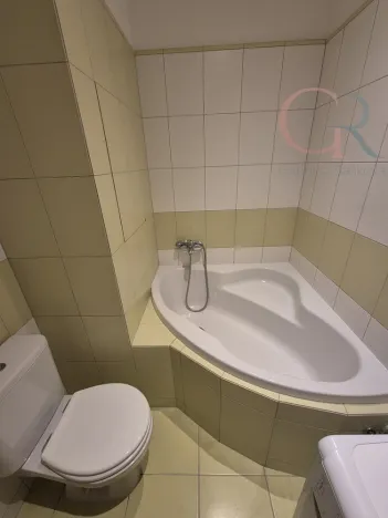 Pronájem bytu 1+1, Plzeň - Bolevec, Komenského, 39 m2