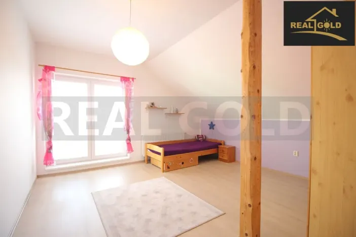 Prodej rodinného domu, Bohušice, 280 m2