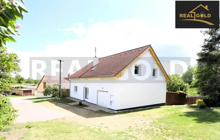 Prodej rodinného domu, Bohušice, 280 m2