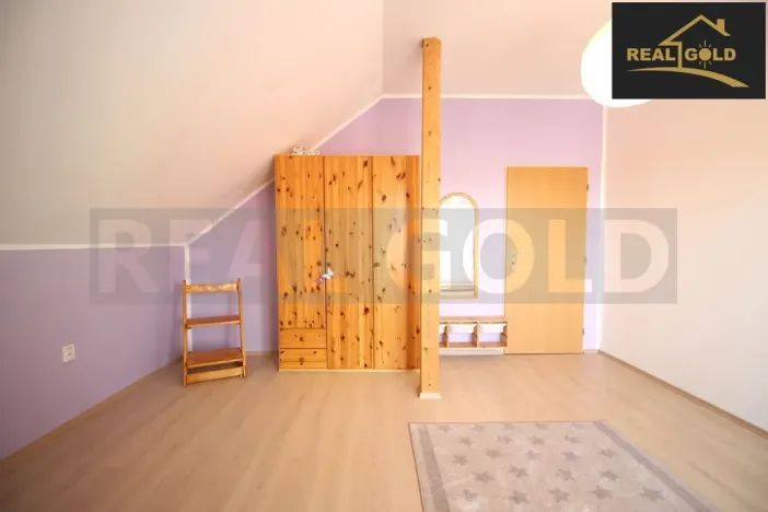 Prodej rodinného domu, Bohušice, 280 m2