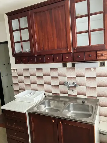 Pronájem bytu 1+1, Šestajovice, Havlíčkova, 39 m2