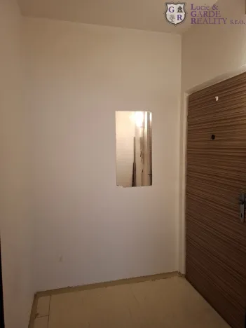 Pronájem bytu 1+1, Tábor, Helsinská, 43 m2