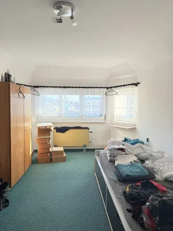 Pronájem bytu 3+kk, Liberec, Svojsíkova, 80 m2