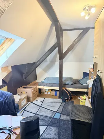 Pronájem bytu 3+kk, Liberec, Svojsíkova, 80 m2