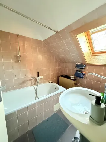 Pronájem bytu 3+kk, Liberec, Svojsíkova, 80 m2