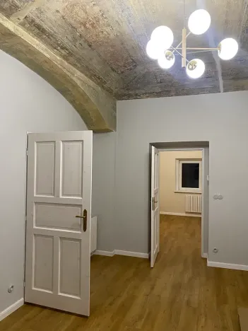 Pronájem bytu 2+1, Litoměřice, Masarykova, 65 m2