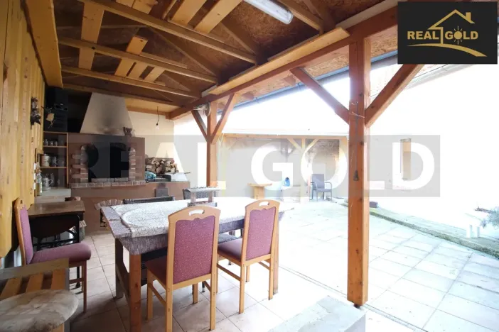 Prodej rodinného domu, Šebkovice, 180 m2