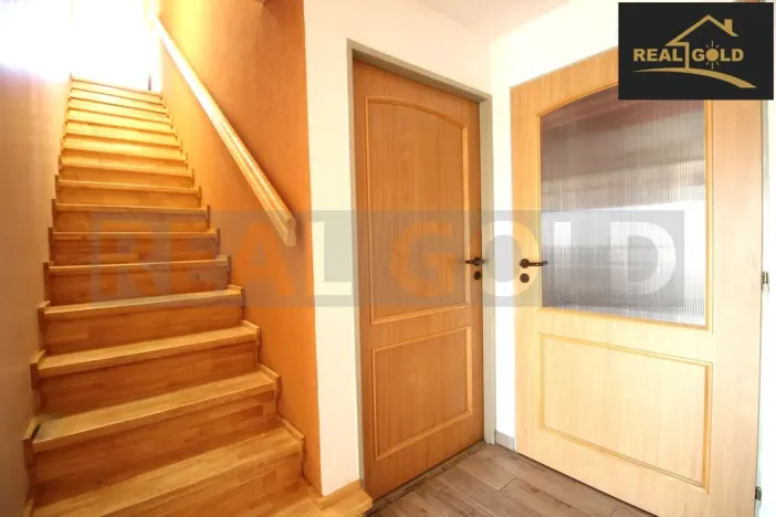 Prodej rodinného domu, Šebkovice, 180 m2