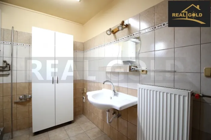 Prodej rodinného domu, Šebkovice, 180 m2